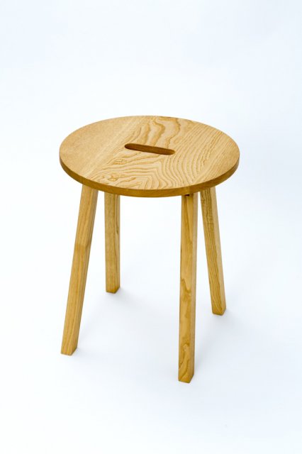 stool  - HK（KI-0201HK） iwatemoの商品写真