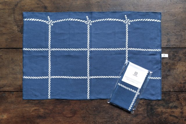 kitchen cloth L -YUKI-TSURIiwatemoξʼ̿