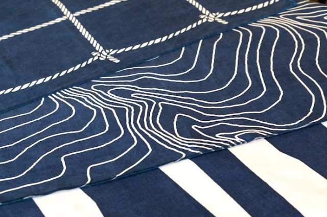kitchen cloth L -YUKI-TSURIiwatemoξʼ̿3