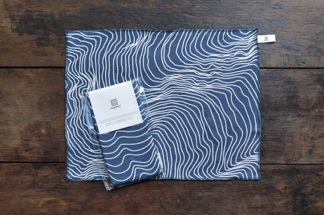 kitchen cloth S -YAMANAMIiwatemoξʼ̿
