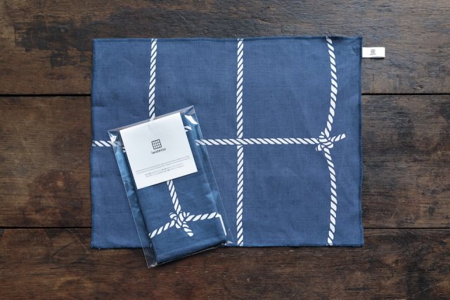 kitchen cloth S -YUKI-TSURIiwatemoξʼ̿